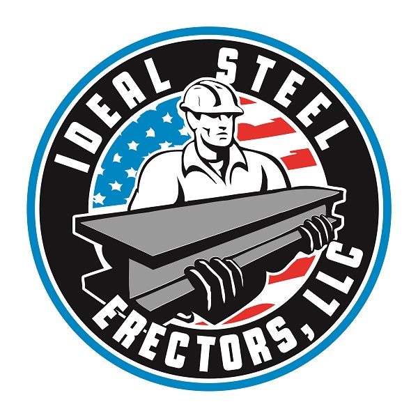 image:IDEAL STEEL ERECTORS, LLC